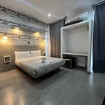 Fuencarral Rooms