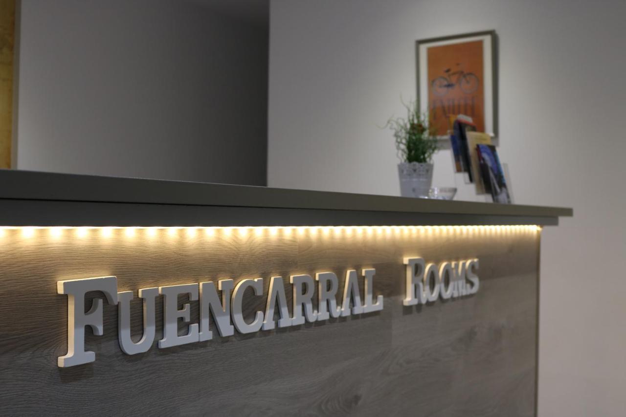 Gasthuis Fuencarral Madrid