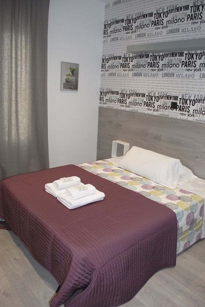 Fuencarral Affittacamere Madrid