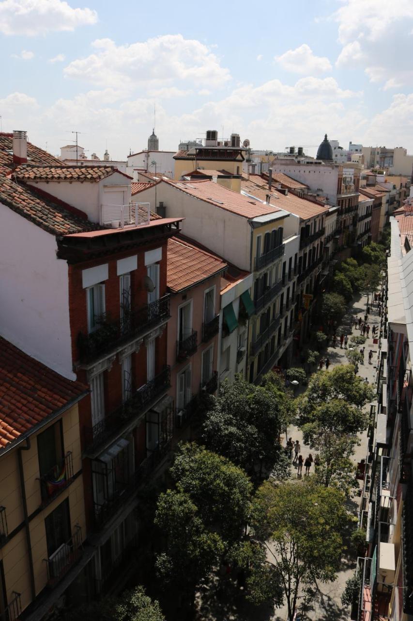 Fuencarral Madri